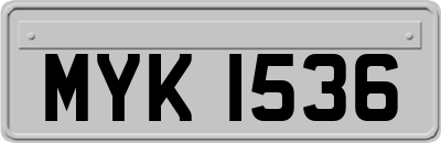 MYK1536