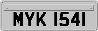 MYK1541