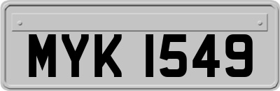 MYK1549