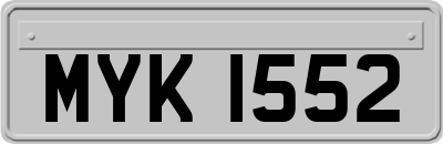 MYK1552