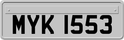 MYK1553