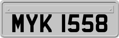 MYK1558