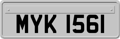MYK1561