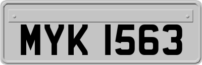 MYK1563