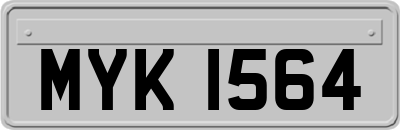 MYK1564