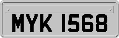 MYK1568
