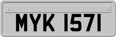 MYK1571