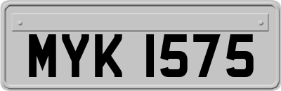 MYK1575