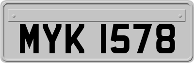 MYK1578