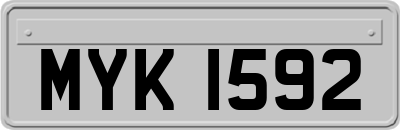 MYK1592