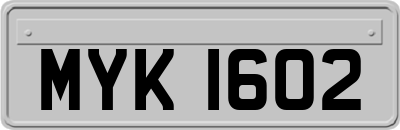 MYK1602