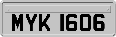 MYK1606