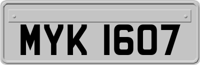 MYK1607