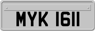 MYK1611