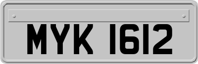 MYK1612