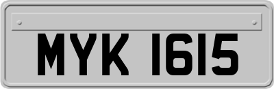 MYK1615