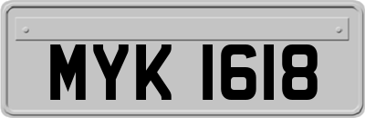 MYK1618