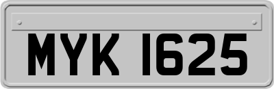 MYK1625