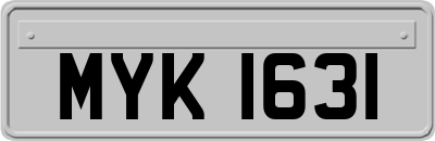 MYK1631