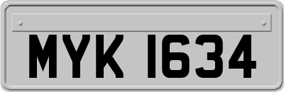 MYK1634