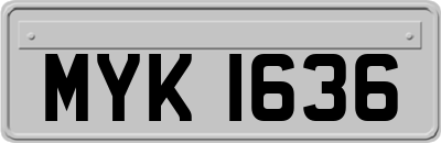 MYK1636