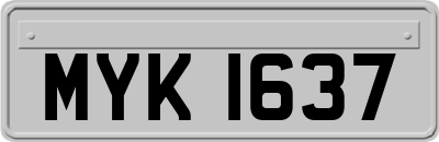 MYK1637