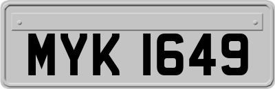 MYK1649