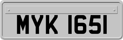 MYK1651