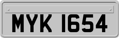 MYK1654