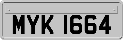 MYK1664