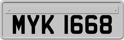 MYK1668