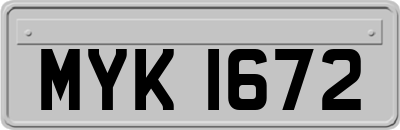MYK1672