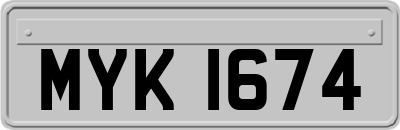 MYK1674