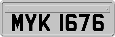 MYK1676