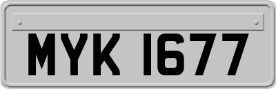 MYK1677