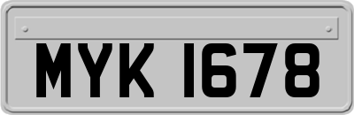 MYK1678