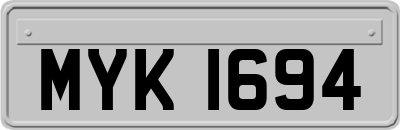 MYK1694