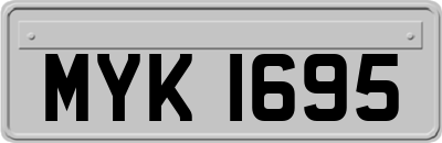 MYK1695