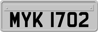 MYK1702