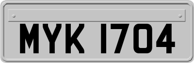 MYK1704