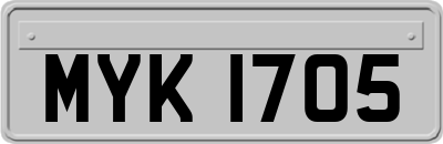 MYK1705
