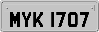 MYK1707