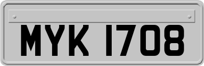 MYK1708