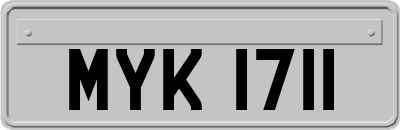 MYK1711
