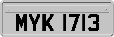 MYK1713