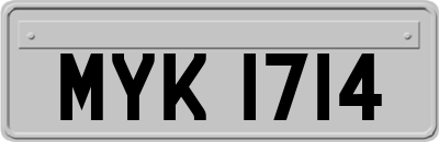 MYK1714