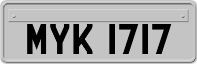 MYK1717