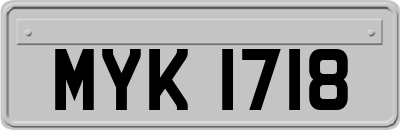 MYK1718