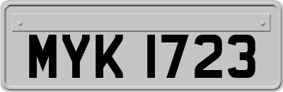 MYK1723