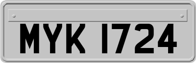 MYK1724